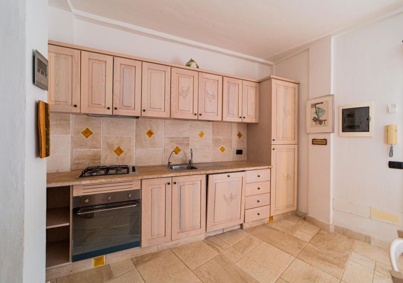 Murphy Holiday Home - Ester'S House La Maddalena  Exterior photo